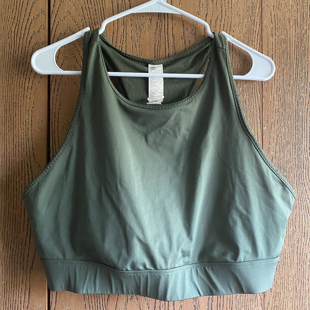 Fabletics 3X Sports Bra